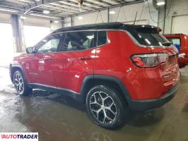 Jeep Compass 2024 2