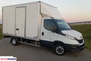 Iveco Daily 2021 2.3