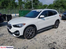BMW X1 2021 2