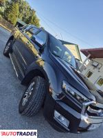 Ford Ranger 2017 3.2 200 KM Ford Ranger 2017 3.2 200 KM