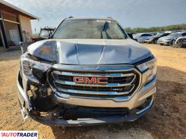 GMC Terrain 2023 1