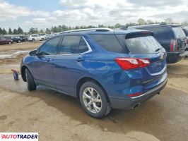 Chevrolet Equinox 2020 2