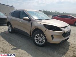 Ford Escape 2020 1 Ford Escape 2020 1