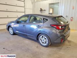 Subaru Impreza 2024 2