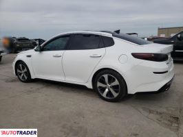 Kia Optima 2019 2 Kia Optima 2019 2