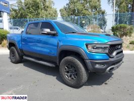 Dodge Ram 2022 6 Dodge Ram 2022 6