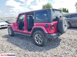 Jeep Wrangler 2022 3