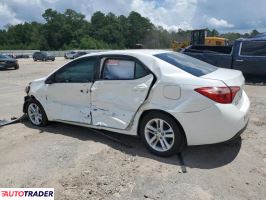 Toyota Corolla 2019 1