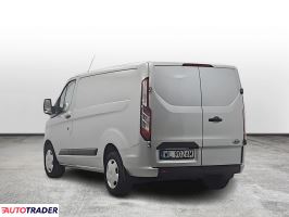 Ford Transit 2019 2