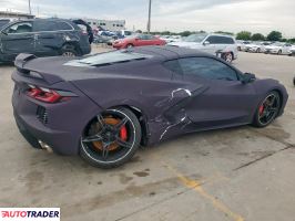 Chevrolet Corvette 2021 6 Chevrolet Corvette 2021 6