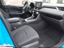 Toyota Pozostałe 2021 2 Toyota Pozostałe 2021 2