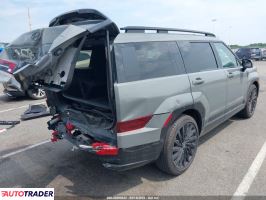 Hyundai Santa Fe 2024 2