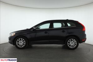 Volvo XC60 2008 2.4 182 KM