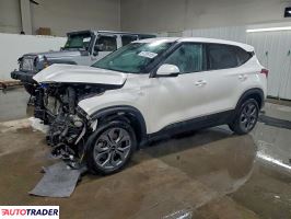 Kia Pozostałe - zobacz ofertę