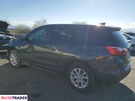 Chevrolet Equinox 2020 1