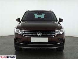 Volkswagen Tiguan 2022 1.5 147 KM