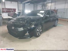 Nissan Altima 2021 2