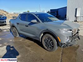 Hyundai Pozostałe 2023 2