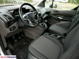 Ford Transit Connect 2019 1.5 120 KM Ford Transit Connect 2019 1.5 120 KM