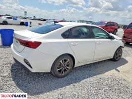 Kia Pozostałe 2023 2