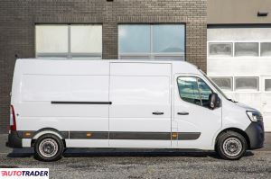 Renault Master 2023 2.3