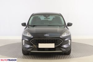 Ford Kuga 2022 1.5 118 KM