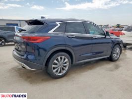 Infiniti QX50 2020 2