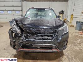 Subaru Forester 2024 2