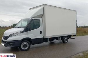 Iveco Daily 2021 2.3