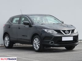 Nissan Qashqai 2017 1.2 113 KM Nissan Qashqai 2017 1.2 113 KM