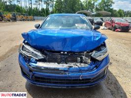 Volkswagen Jetta 2023 1