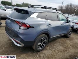 Kia Sportage 2024 2