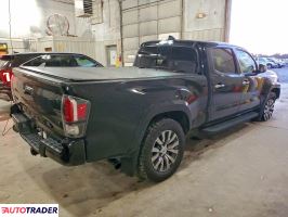 Toyota Tacoma 2021 3