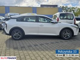Kia Pozostałe 2025 1.6 150 KM