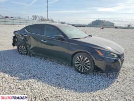 Nissan Altima 2024 2