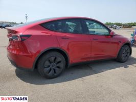 Tesla Model Y 2024 Tesla Model Y 2024