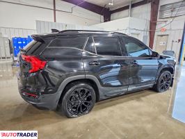 GMC Terrain 2021 1