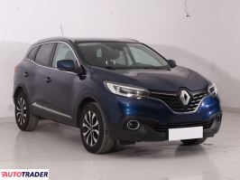 Renault Kadjar - zobacz ofertę