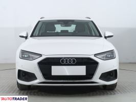 Audi A4 2022 2.0 134 KM Audi A4 2022 2.0 134 KM