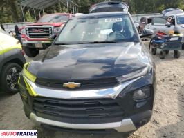 Chevrolet Blazer 2023 1