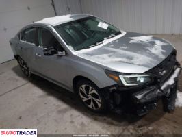 Subaru Legacy 2020 2