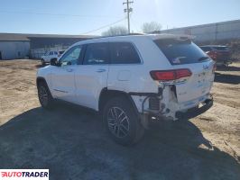 Jeep Grand Cherokee 2022 3