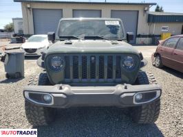 Jeep Pozostałe 2023 3