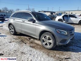 Mercedes CL 2019 2