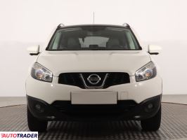 Nissan Qashqai 2013 1.6 115 KM
