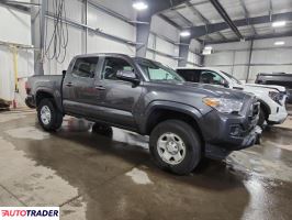 Toyota Tacoma 2022 3 Toyota Tacoma 2022 3