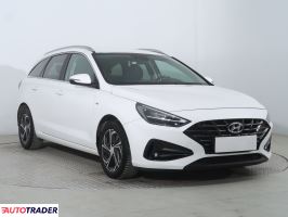Hyundai i30 2021 1.5 156 KM Hyundai i30 2021 1.5 156 KM