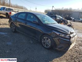 Kia Pozostałe 2024 2