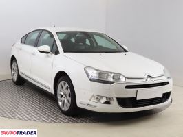 Citroen C5 - zobacz ofertę