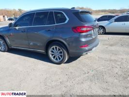 BMW X5 2020 3
